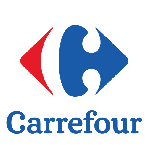 Carrefour logo