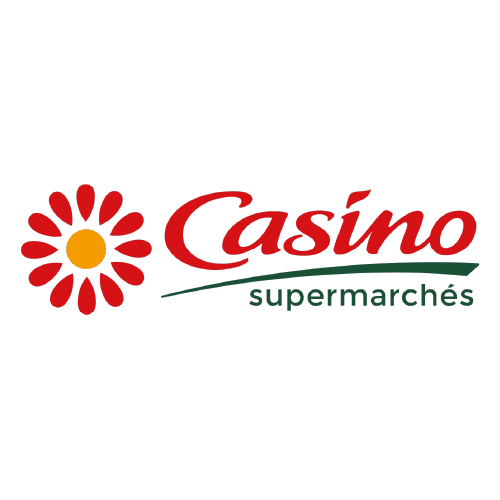 Casino logo