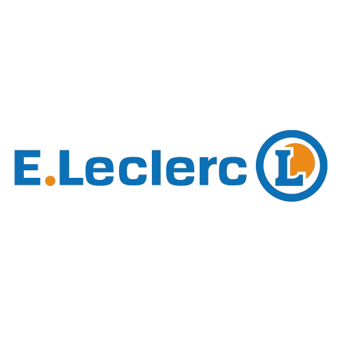 Leclerc logo