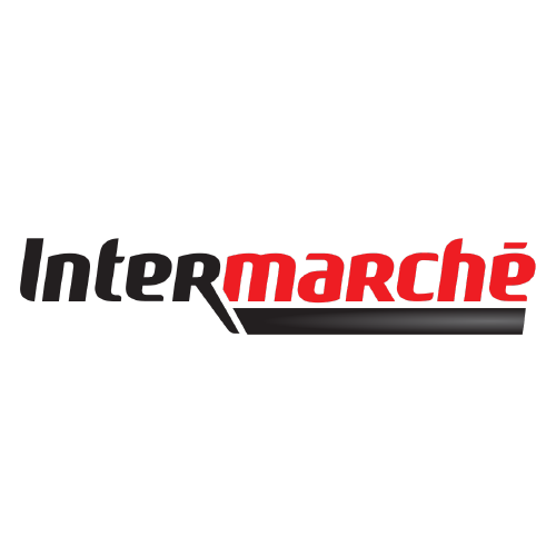 intermarché logo